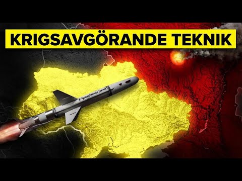 Ukraina är på väg att vända kriget – Ryssland kan inte stoppa vad som väntar