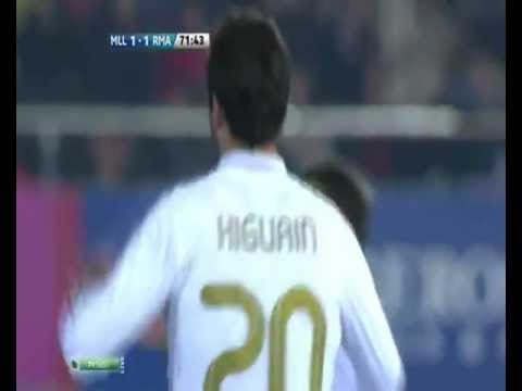 Mallorca 1 - 2 Real Madrid | All goals