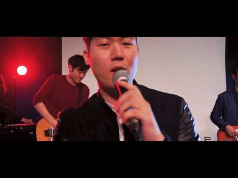 잔나비 JANNABI   The Secret Of Hard Rock