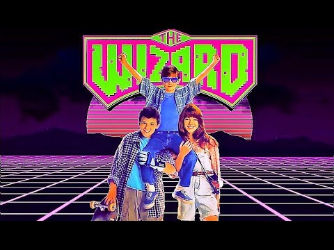 10 Amazing Facts About TheWizard 1989