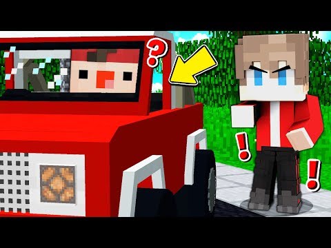 HO GUIDATO L'AUTO DI PAPÀ, SI È ARRABBIATO!! — Minecraft ITA | Who's Your Daddy (Roleplay)