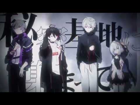 にじさんじ　サマータイムレコード　AXF 再投稿