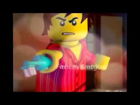 Ninjago Kai tribute Roar