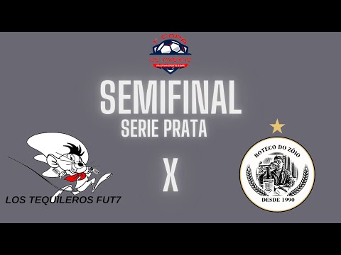 Los Tequileiros x Boteco do Zôio