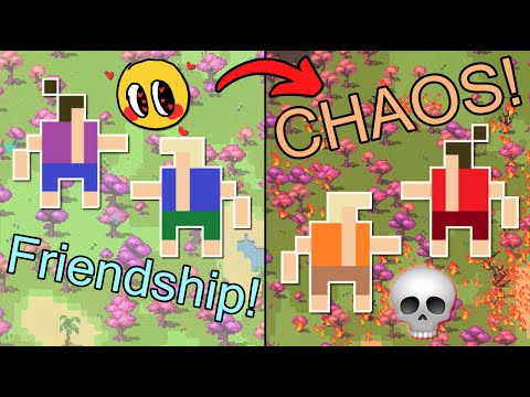 100 Years Of PEACE Before 100 Years Of CHAOS