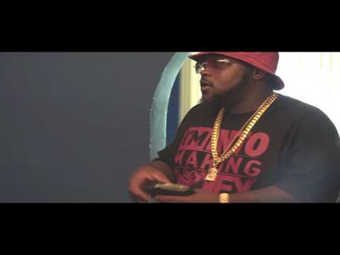 PROJECT PACINO FT SADA TRAPPIN LIKE ME Prod By: Da Realest Sounds