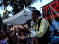 Peven Everett "Burning Hot" live WMC 2010