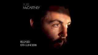 Paul McCartney - Sticking Out Of My Back Pocket: &#39;Warm And Beautiful&#39;