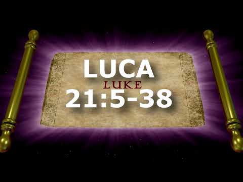 Luca 21:5-38 | Itinerar Biblic | Episodul 235