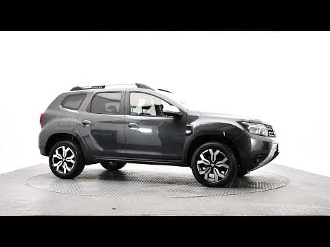 Dacia Duster Prestige Blue dCi 115 RE - Image 2