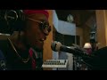Isaiah Collier Joy Live Version