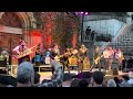 2023.10.15 // The Untouchables // Twist n Shake (live) // Mountain Winery // Saratoga, CA