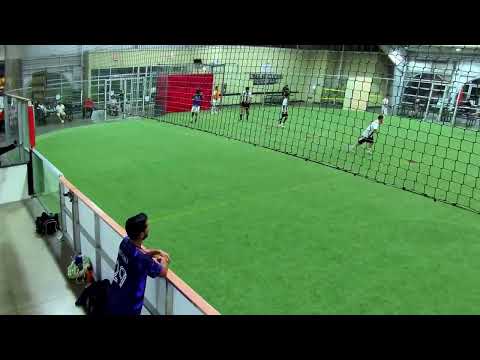 Feb 22, 2025 0730pm  MFC Cali (4) vs Caniac Combo (5) Half 2