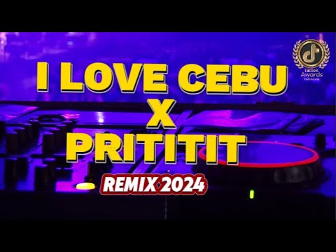 Sinulog 2025 - I Love Cebu X  Prititit Redrum Remix DJJE$$T0NY