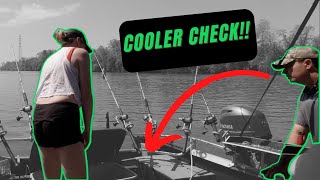 MARINE POLICE Can't Stop GOOBER TIME!!