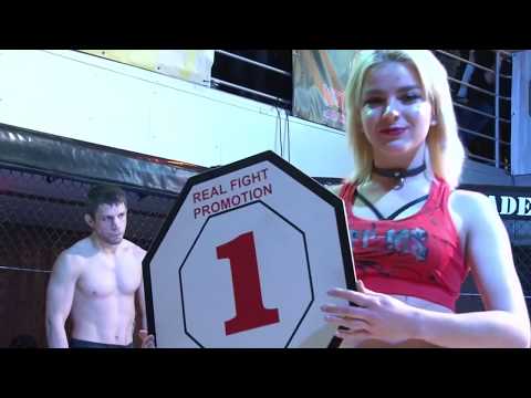 70 kg, Alexey Oleinik vs Alexander Shtoyko / RFP 68