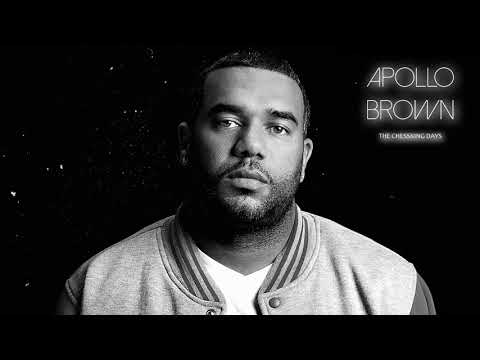 Apollo Brown | Unreleased Beats (The ChessKing Days) | Apollo Brown Instrumentals