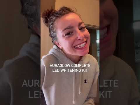 Teeth Whitening Kit