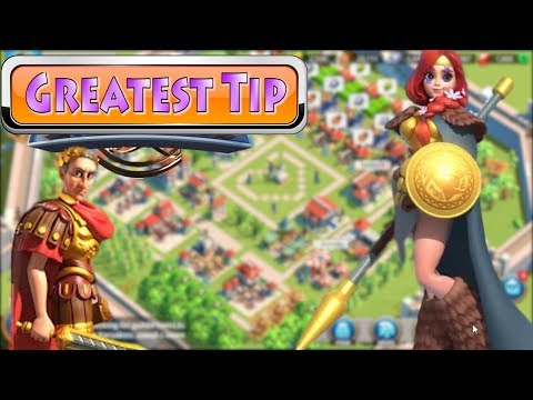 Hands Down Best Tip in Rise of Civilizations | Beginners Guide ROC
