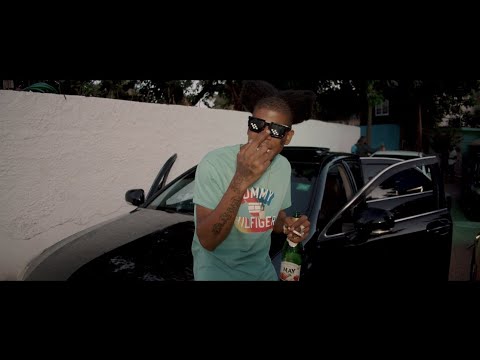 Fully Bad - One Code (Official Music Video)