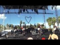 Dum Dum Girls - Lord Knows - Coachella 2014 ...
