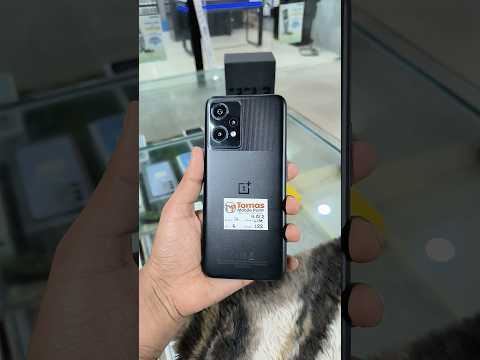 OnePlus Nord CE 2 Lite 5G 6/128😳🔥