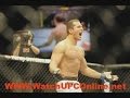 Fight Night Saskatoon Free Fight Charles Oliveira Vs Nik Lentz