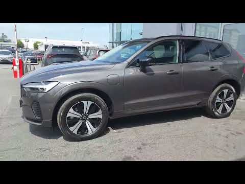 Volvo XC60 + T6 Phev Awd Auto Plus Recharge T6 350 - Image 2