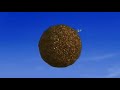 Scrat Gone Nutty Reversed