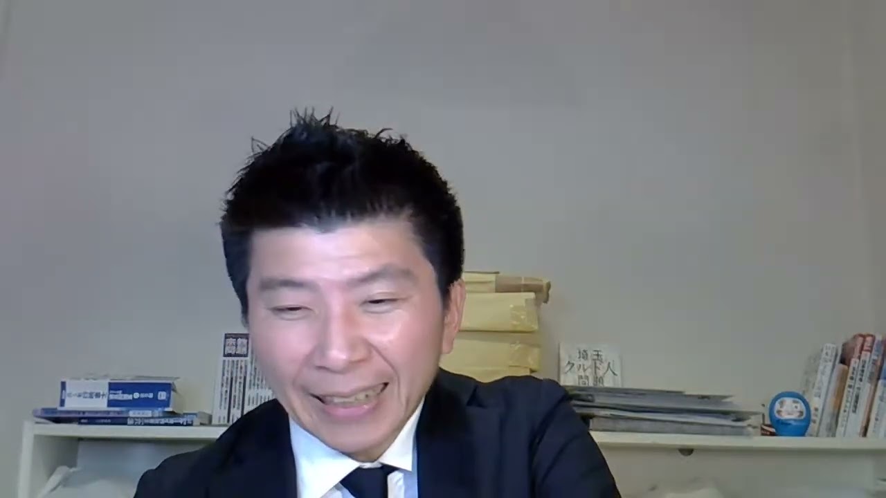 YouTubeサムネイル