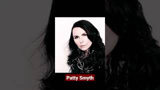 Patty Smyth then and now #viralvideo #trendingshorts #starspot