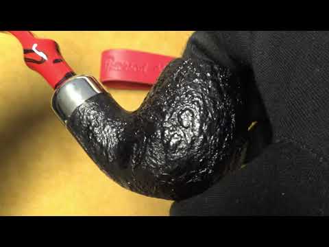 Pipa Peterson Halloween B42 “Darwin“ - System