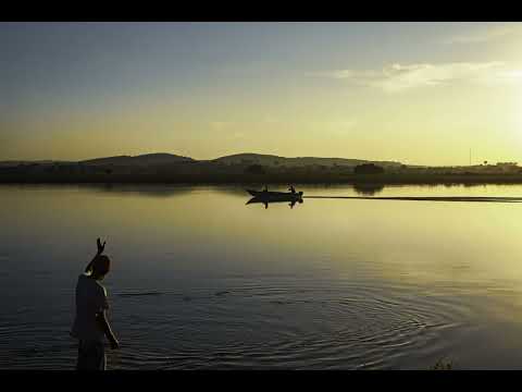 Pescadores  - Amparo de São Francisco-SE