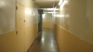 preview picture of video 'Penn City Hydraulic Freight elevator @ Willow Grove Park Shopping Center Willow Grove PA'