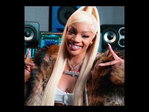 (FREE) GloRilla Type Beat 2025 | Megan Thee Stallion x Sexyy Red Type Beat 2025 - "UP NOW"
