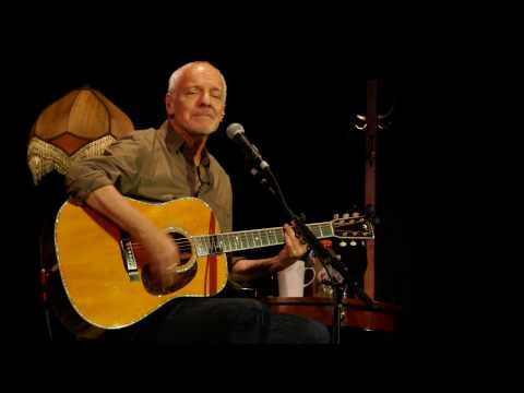 Peter Frampton 2016-10-05 Fort Lauderdale Raw Acoutic Tour Parker Playhouse