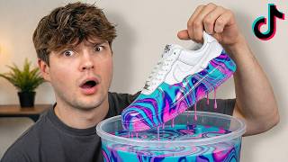 Download lagu Testing WEIRD TikTok Life Hacks mp3