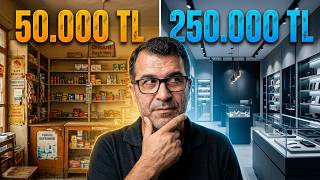 Tüm esnaf bu kanalda sen neredesin - esnaf 17. Video 