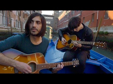 Indiemood Sessions - New Candys