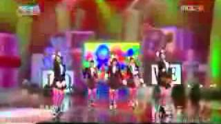 Download lagu T-ara - BO PEEP BO PEEP.3gp mp3