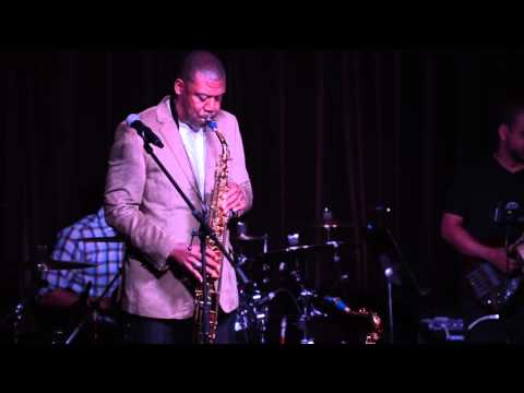 Tim Cunningham Live at #SuiteLoungeAtl