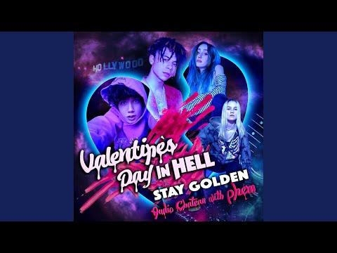Video thumbnail for Stay Golden