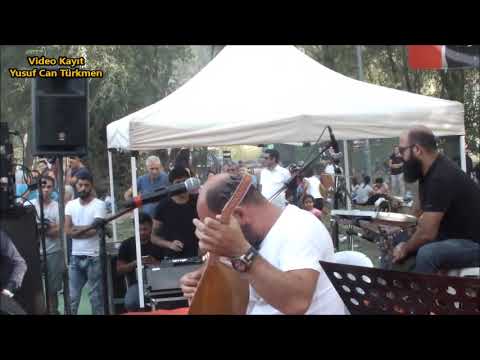 Erdal Beyazgül - Gül Yüzlü Sultanım - Ala Gözlü Nazlı Pirim ( Şelpe )