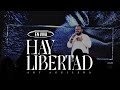 Hay Libertad (En Vivo) | Art Aguilera | Música Cristiana 2021