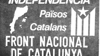 preview picture of video '11 de Septembre de 1971-Commemoració clandestina de l'11 de Septembre-Diada Nacional de Catalunya.'