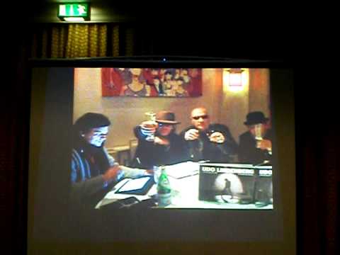 gruß an die rocklinerveteranen