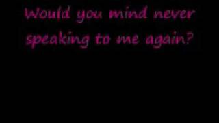 I Set My Friends On Fire- ASL (With Lyrics)