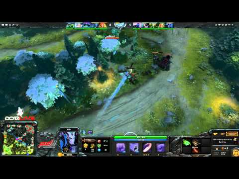 xGosu vs Hallyu - NA League Stage - Prodota2 Pro League