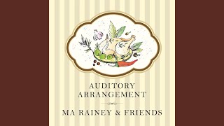 You&#39;ve Been A Good Old Wagon