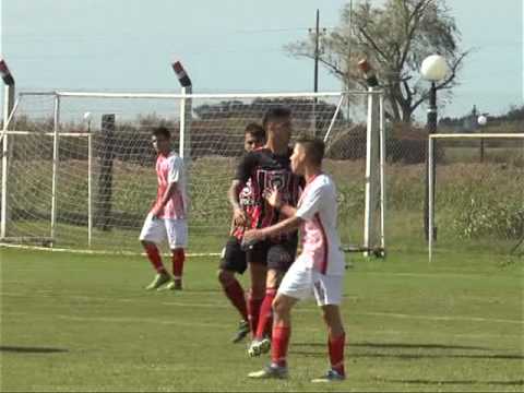 División Reserva: IAC 1 Vs  Alianza 0 - 23/04/2017
